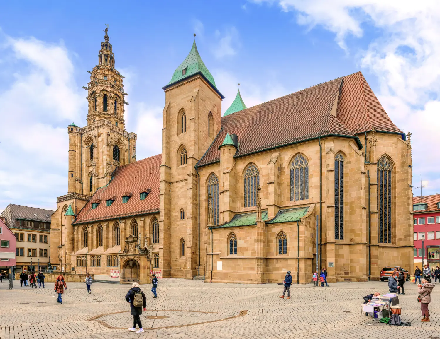 Heilbronn